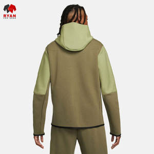 ชุดวอร์มพิมพ์ลายสำหรับผู้ชายไซส์ใหญ่ ทรงปกติ แห้งเร็ว เป็นมิตรกับสิ่งแวดล้อม ผลิตจากโพลีเอสเตอร์ 100% ดีไซน์ 2-in-1 รับผลิตแบบ ODM/OEM - Product Image 4