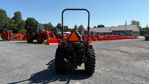 Tracteur MAVERICK 2025 LX3520HSD 210 CV 4x4 à transmission par engrenages, robuste, haute productivité, prêt à l'exportation, origine Texas, garantie de plus de 5 ans - Product Image 2