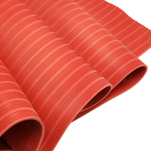 แผ่นยางฉนวนไฟฟ้าขนาด 5 มม. - Product Image 3