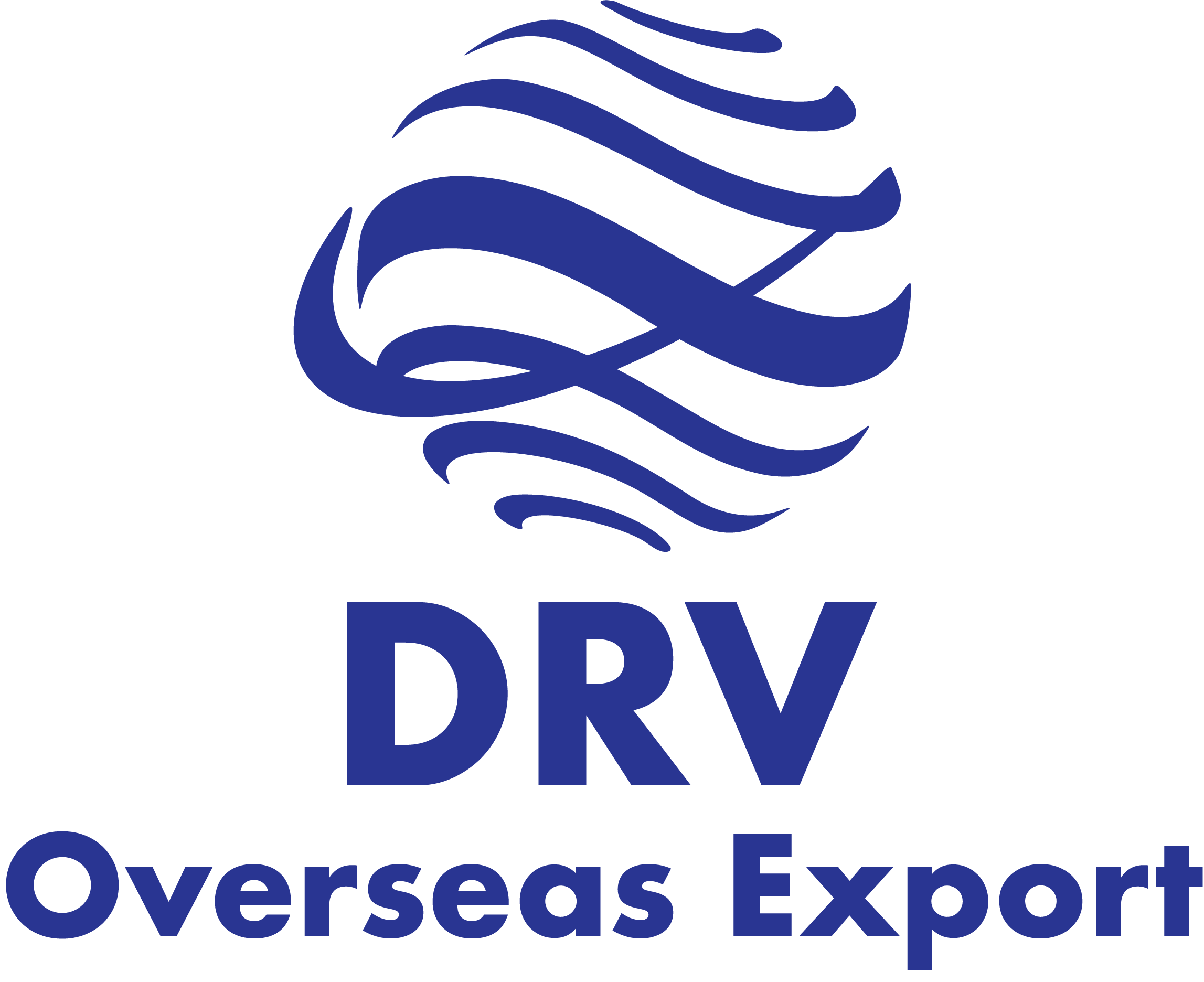 DRV OVERSEAS EXPORT PRIVATE LIMITED logo