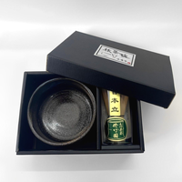 Set Pengocok Teh Matcha Ramah Lingkungan Gaya Zen Asia dari Porselen, Berbagai Bentuk, untuk Upacara Minum Teh Jepang Mino Yaki, Hadiah Populer