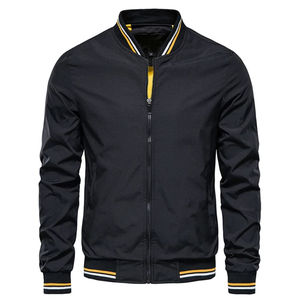 2026 Men's <b>Fleece</b> Jacket New Hoodies Polyester/Cotton Custom Stand Collar Fashion Mens Unisex - Product Image 1