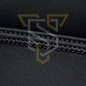Sujetador deportivo atlético para mujer con tirantes cruzados en la espalda, transpirable, para entrenamiento, correr, yoga y fitness. - Product Image 6