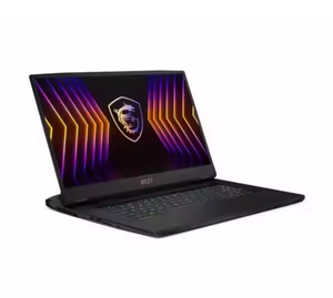 Original New GT77 17.3" UHD 120Hz Core I7-12800HX I9 12900HX RTX 3070 Ti 32GB DDR5 <b>1TB</b> NVMe SSD, Thunderbolt 4, <b>USB</b>-Type - Product Image 1