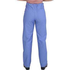 Uniformes Médicos de Hospital Personalizados de Alta Calidad, Tejidos, Transpirables y Cómodos, Último Diseño, Color y Talla Personalizados, OEM - Product Image 5