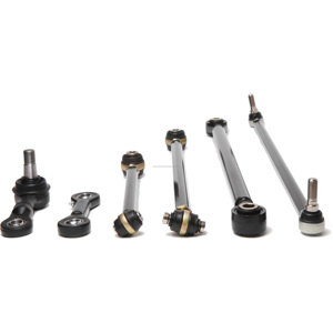 ก้าน GJ6A34150A ด้านหน้าสำหรับล่างล่าง Dacia ลูกหมากลูกหมากอะไหล่รถยนต์ - Product Image 6
