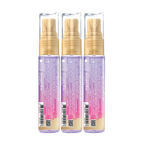 Perfume Corporal al por Mayor y al Detal, Dance Perfume Glow Sparkling Joy 18 ml, Producto Premium, Eau de Parfum, Aroma Dulce y Refrescante - Product Image 3