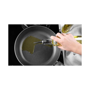 Aceite de freír usado recogido y filtrado para uso industrial - Product Image 1