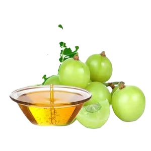 Best-Quality Cold Pressed Amla Seed Oil-Wholesale Private Label <b>Packaging</b> Available 100% Pure Natural Oil for Hair Care Cosmetic - Product Image 4