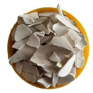 Granulés de PVC de haute qualité pour la fabrication de profilés PVC et la production de matériaux de construction destinés au recyclage industriel - Product Image 1