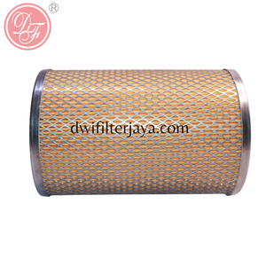 ไส้กรองอากาศกระดาษแบบกำหนดเองสำหรับตลับกรองอากาศอัด - Product Image 3
