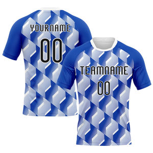 Maillot de volley-ball unisexe à manches courtes, personnalisable avec logo d'équipe, nouvelle arrivée, évacuation de l'humidité, léger, extensible, pour adultes - Product Image 1