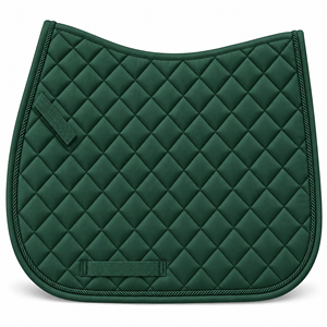 Almohadilla Ecuestre de Algodón Cómoda para Salto, Protección para Caballos, Equipo de Equitación al por Mayor, Proveedor con MOQ Bajo - Product Image 1