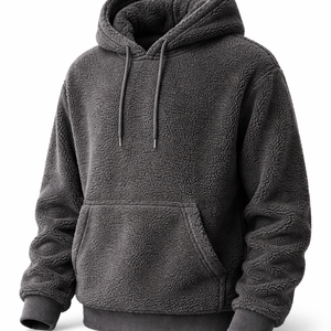 Sudadera con Capucha y Bolsillo Canguro para Mujer, Venta al Por Mayor - Fabricante y Proveedor OEM Personalizado - Product Image 3