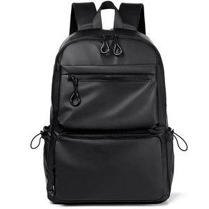 Mochila Escolar Ligera e Informal para Estudiantes y Profesionales, Diseño OEM/ODM, Impermeable, con Cierre y Respaldo Ergonómico - Product Image 1
