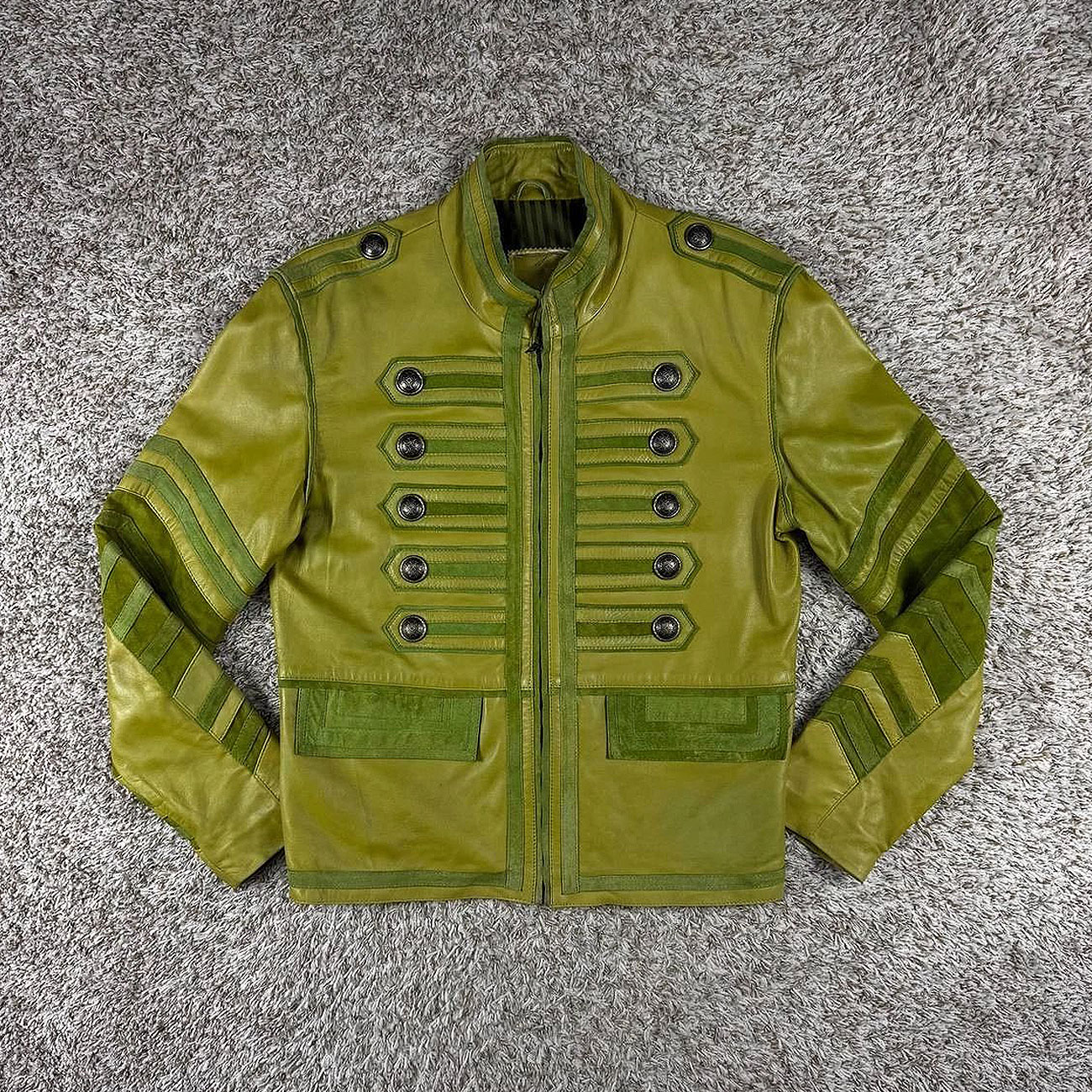 Factory-Wholesale-Green-100-