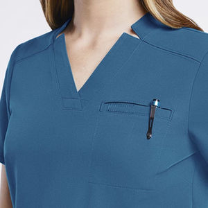 Surgical Nursing Uniform Sets Hospital Uniform Medical Nurse <b>Scrubs</b> - Product Image 5