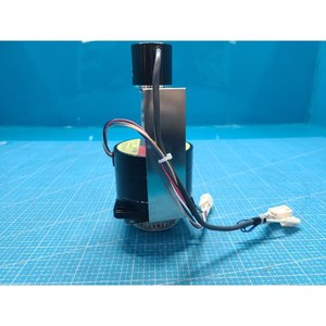 UPH596-B UPH596-B มอเตอร์แบบตะวันออก + E6B2-CWZ6C สเต็ปปิ้งมอเตอร์เข้ารหัสส่วนประกอบที่ใช้เป็นชิ้นส่วนอุปกรณ์เซมิคอนดักเตอร์รุ่นเก่า - Product Image 5