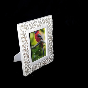 Marco de Fotos de Madera Premium Hecho a Mano, Decorativo para Decoración del Hogar - Product Image 5