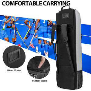 Bolsa Deportiva Bagnex Multifuncional Resistente al Desgaste con Logotipo Personalizado, 600D, para Entrenamiento de Béisbol, Gran Capacidad 50-70L, para Viajes al Aire Libre - Product Image 6