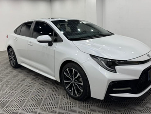 Toyota Levin 2021 de Segunda Mano, Sedán, Superventas, Volante a la Izquierda, Autos Usados para Adultos - Product Image 3