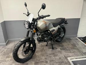 Nouveau best-seller : Moto F60 Brute Leraner 50cc homologuée, avec boîte de vitesses, pour 16 ans et plus, garantie 1 an, prête à être expédiée aujourd'hui. - Product Image 2