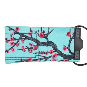 Nouvel Arrivage Housse de Protection pour Fusil de Paintball en Toile Personnalisée, Chaussette de Sécurité Robuste Renforcée avec Cordon Réglable, Vente en Gros OEM - Product Image 3