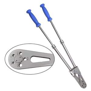 High Quality CE Approved Rod Forceps and Rod Shear Veterinary Orthopedic Instrument for Pets Basis of Surgical Instruments - Product Image 1
