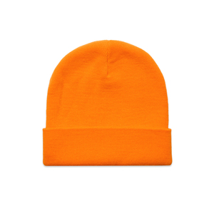 Gorros Personalizados, Gorro de Punto con Puño para Boutiques de Moda Urbana en EE. UU., Logotipo Personalizado, Mercancía al por Menor - Product Image 5