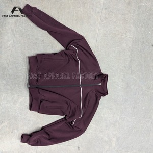 Veste coupe-vent modèle 2026, idéale pour hommes et femmes, séchage rapide, respirante, confortable, service OEM - Product Image 4