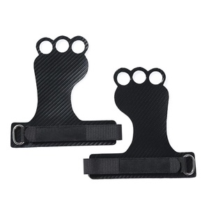 Gants de musculation de haute qualité pour la gymnastique, antidérapants en EVA, ajustables, confortables, couleur et logo personnalisés, service OEM/ODM - Product Image 1