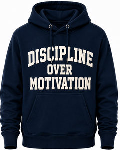 Sweat à capuche personnalisé en molleton 100 % coton épais avec impression 3D en relief – Style streetwear pour homme - Product Image 1