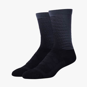 Calcetines Deportivos Personalizados con Logotipo OEM de Alta Calidad, Calcetines de Compresión Gruesos para Gimnasio, Ciclismo, Baloncesto, Superelásticos para Hombre - Product Image 2