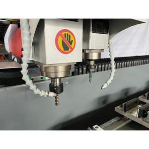Máy phay <span class=keywords><strong>CNC</strong></span> mini với 800 nét kết hợp máy khoan và Máy phay - Product Image 6