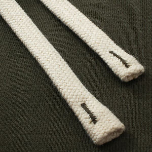 Pantalon de survêtement homme haute qualité 360 GSM en molleton épais, style Hip Hop, coupe ample, idéal pour l'entraînement, les universités et les fraternités - Product Image 4