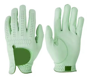 Guantes de portero diseñados para un agarre consistente, para salvaduras rápidas, guantes de portero ligeros - Product Image 2