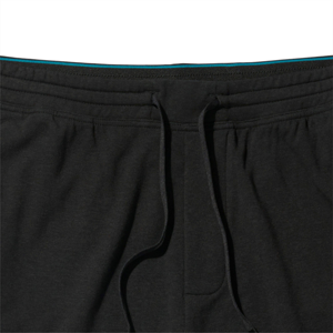 Shorts de survêtement en molleton brossé pour homme, coupe classique, broderie plate, décontractés, vente en gros, fabricant de vêtements personnalisés - Product Image 5
