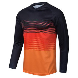 Chemise respirante de haute qualité, tendance, légère, confortable, prix raisonnable, meilleur fournisseur, logo personnalisé, sublimation. - Product Image 1