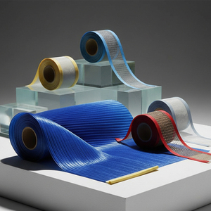 [APEC] High Elasticity Custom Conveyor Belt for Precision Handling and Professional Durable PU Conveyor Belting - Product Image 1