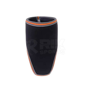 Genouillères de compression durables fabriquées au Pakistan, prix de gros, pour l'entraînement et la musculation - Product Image 2