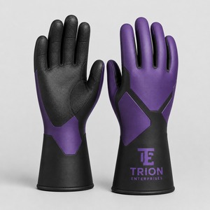 Guantes Delgados de Spandex/Algodón con Calefacción Eléctrica Recargable, Impermeables, Calentadores de Manos para Actividades al Aire Libre, Esquí, Caza - Product Image 4