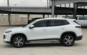 ดีลักซ์ พรีเมียม 2025 ทิกวน เอสอี เอดวีดี เอสยูวี เบาะหนัง หลังคาพาโนรามิก ซันรูฟ ออโตเมติก - Product Image 5