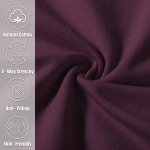 Pantalon de jogging ample pour homme, coupe droite, avec poches latérales, personnalisable - Product Image 5