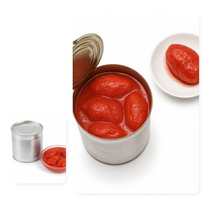 Hot Sale Delicious Special Offer Top Notch Quality Made In Vietnam Whole Tomato <b>Pickles</b> Various Size - Product Image 4