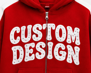 Hot Sale Acid Wash Winter for Tracksuit <b>Set</b> Zip Hoodie Jogger Pants Sportswear Style Panel Sleeve Casual Matching Apparel - Product Image 5