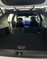 2025 Geely Jiyue 01 Luxury EV SUV Nouveau Ji Yue Jidu Robo 01 Max Performance 100% Dépôt de voitures d'occasion électriques