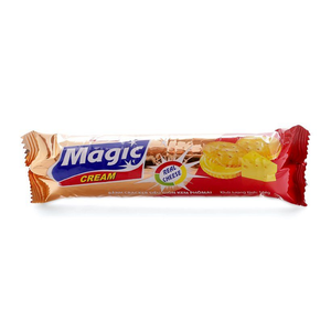 แครกเกอร์ชีสขายดีที่สุด 108 กรัม แครกเกอร์ชีสกรอบ รสชาติอร่อย ราคาแข่งขัน ขายส่ง ส่งออก - Product Image 1