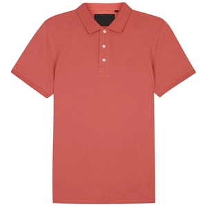 Meilleures ventes Polo à manches courtes pour hommes 100% coton Logo personnalisé de haute qualité Dernière mode Vente en gros OEM Orienté vers l'exportation - Product Image 5