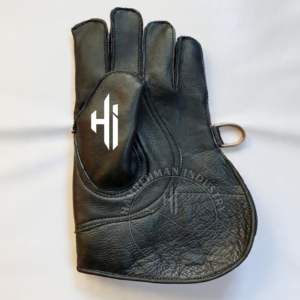 Guantes de Cetrería Personalizados, Guantes para Animales, Guantes de Cuero Resistentes a Mordeduras, Equipo de Seguridad para Cetrería, para Aves, Calidad Premium 2026 - Product Image 1