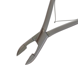 Vente en gros de pinces à extensions de cheveux en acier inoxydable multifonctions fabriquées au Pakistan, nouveau design de pinces à extensions de cheveux - Product Image 5